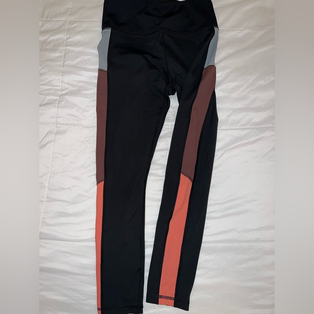 Zyia tights